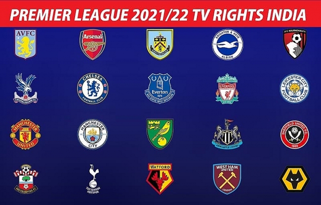 Free Ways to Watch Premier League In India: TV Channels, Livestream and Websites