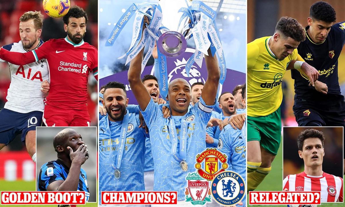 Preview & Prediction for All 20 Premier League Clubs in 2022
