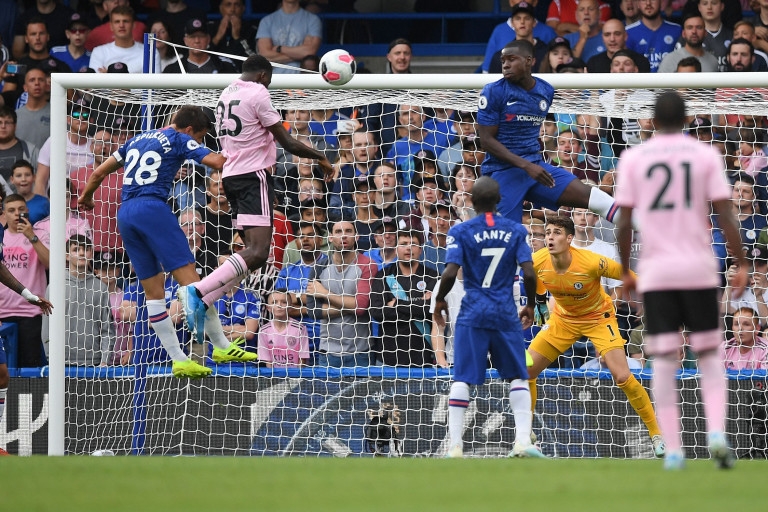 Premier League 2021/22: Latest Results, Updated Table & Standing