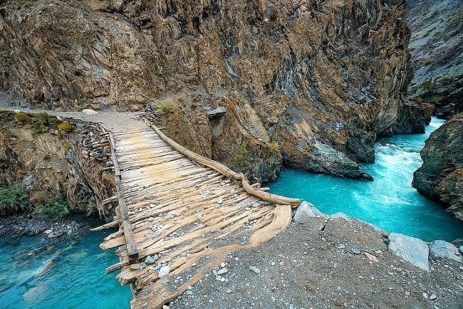 Top 10 Most Beautiful Places in Afghanistan