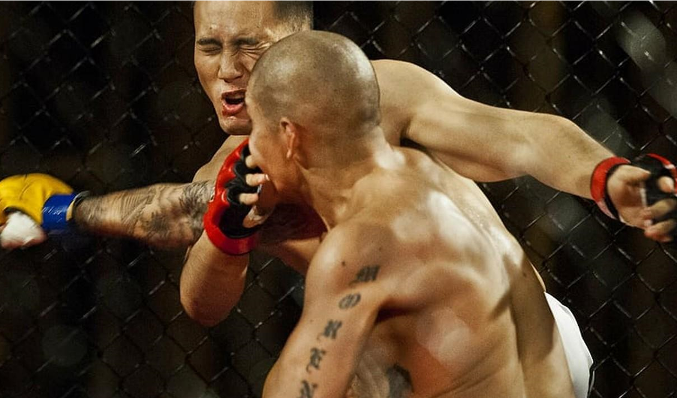 How To Beat the Bookies on UFC